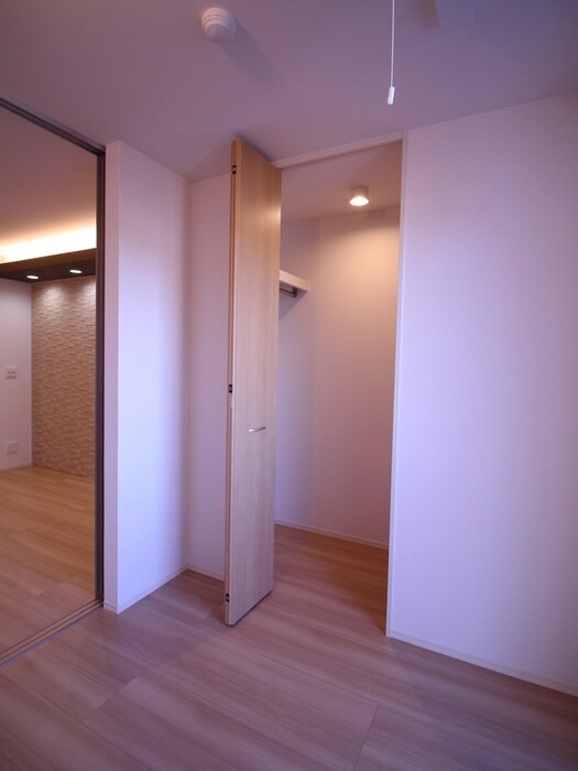 ボン クロシェットの物件内観写真