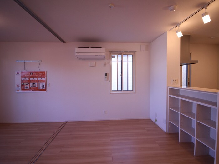 ボン クロシェットの物件内観写真