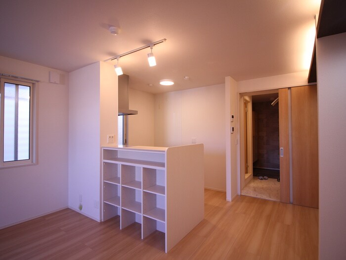 ボン クロシェットの物件内観写真