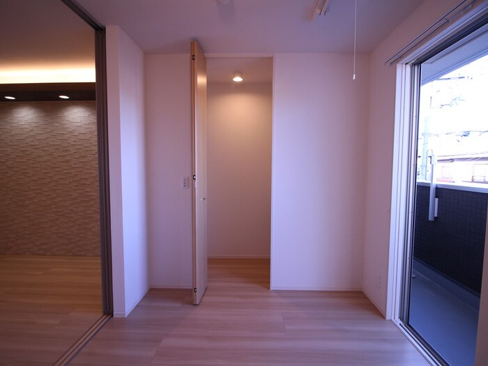 ボン クロシェットの物件内観写真