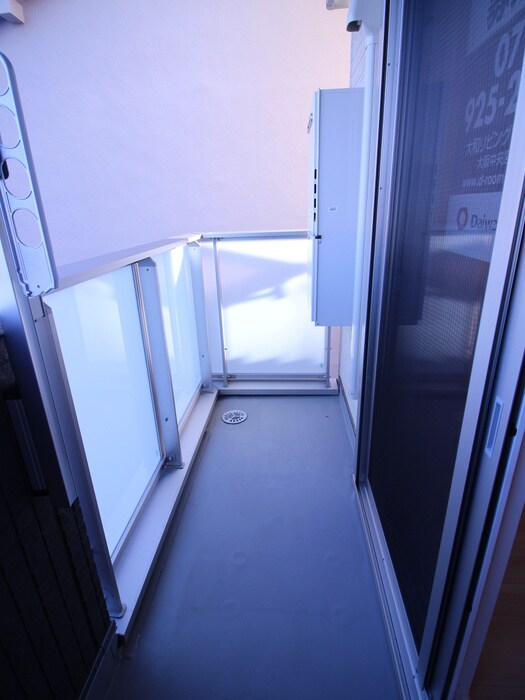 ボン クロシェットの物件内観写真