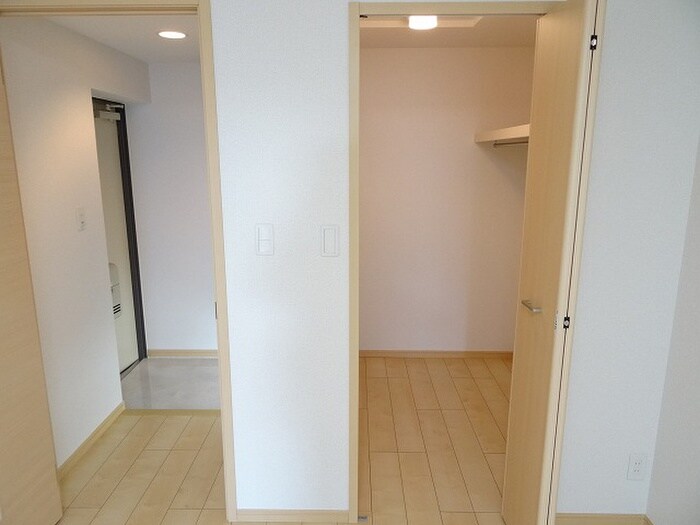 ライルⅠの物件内観写真
