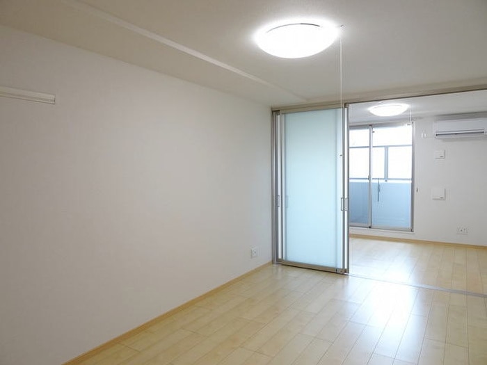 ライルⅠの物件内観写真