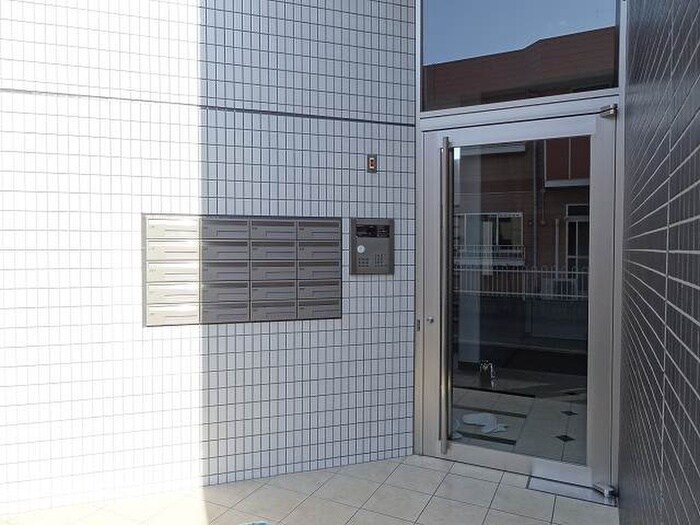 ライルⅠの物件外観写真