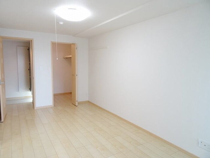 ライルⅠの物件内観写真