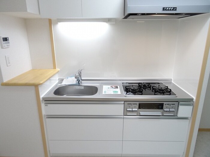 ライルⅠの物件内観写真