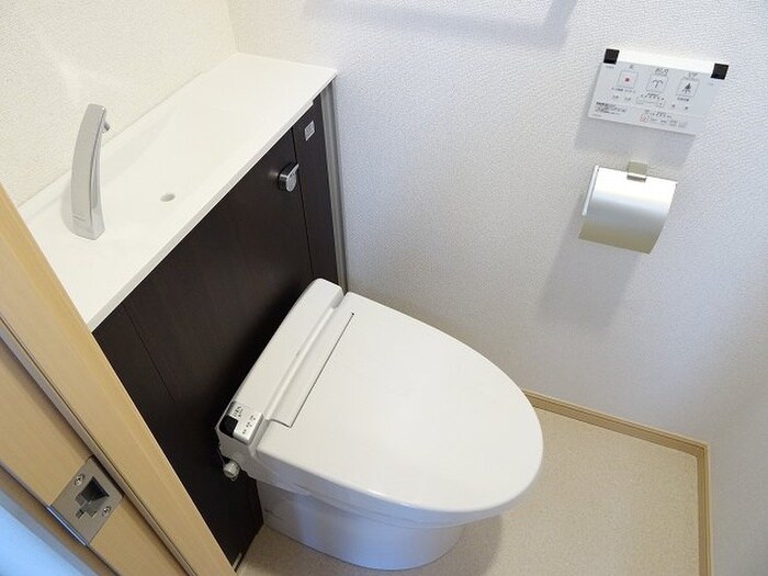 ライルⅠの物件内観写真