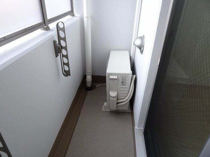 ライルⅠの物件内観写真