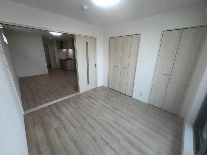 フジパレス西宮北口テラスの物件内観写真