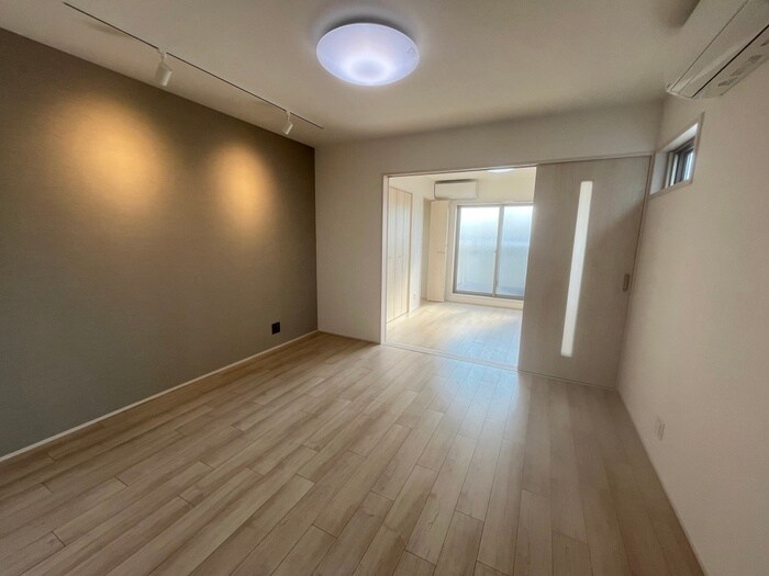 フジパレス西宮北口テラスの物件内観写真