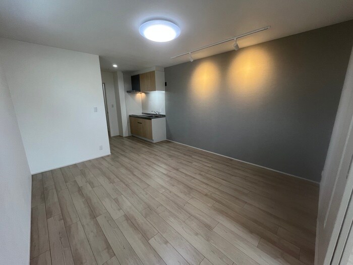 フジパレス西宮北口テラスの物件内観写真