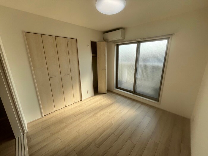 フジパレス西宮北口テラスの物件内観写真