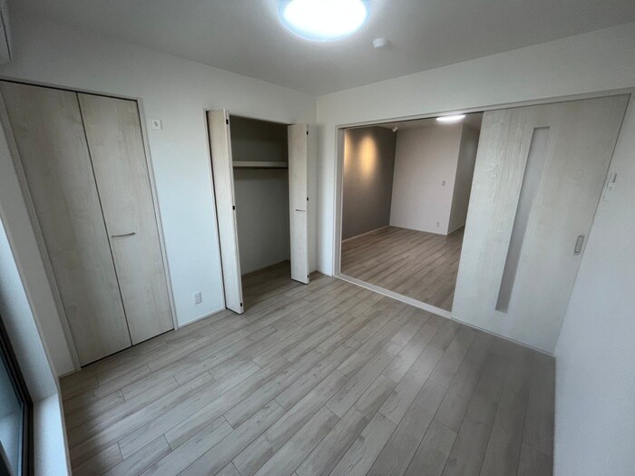 フジパレス西宮北口テラスの物件内観写真