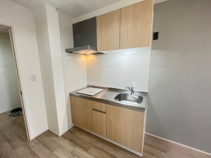 フジパレス西宮北口テラスの物件内観写真