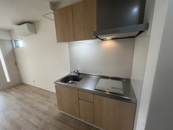 フジパレス西宮北口テラスの物件内観写真