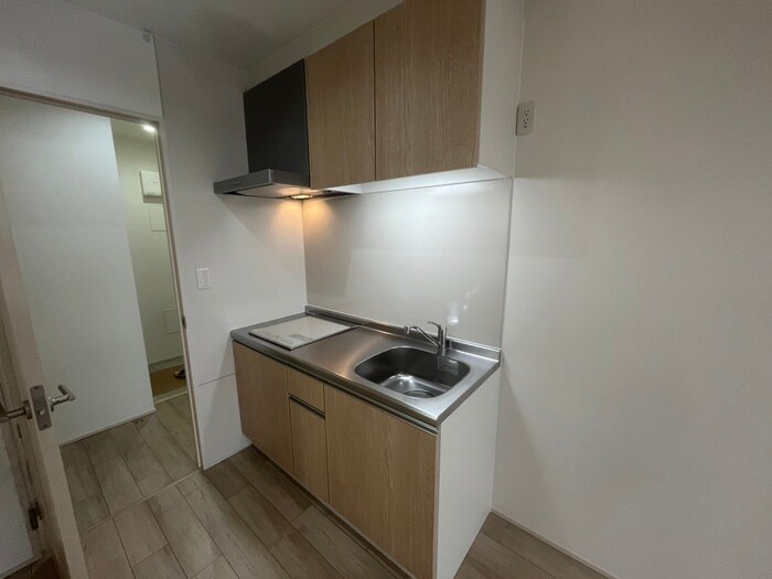 フジパレス西宮北口テラスの物件内観写真