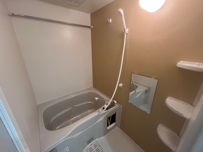 フジパレス西宮北口テラスの物件内観写真