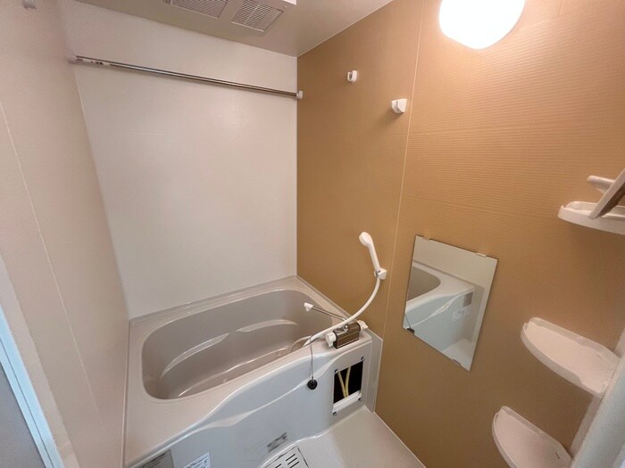 フジパレス西宮北口テラスの物件内観写真