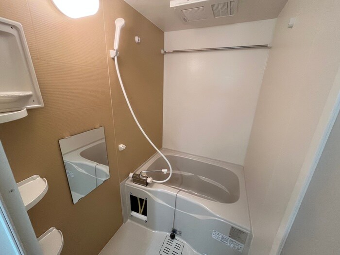 フジパレス西宮北口テラスの物件内観写真