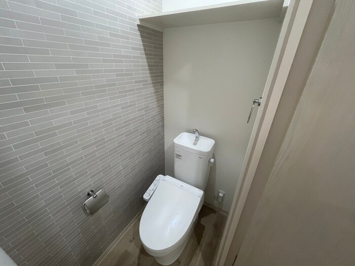 フジパレス西宮北口テラスの物件内観写真