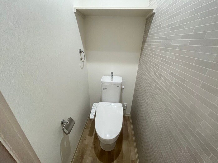 フジパレス西宮北口テラスの物件内観写真