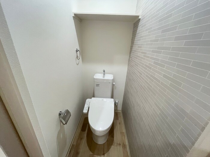 フジパレス西宮北口テラスの物件内観写真