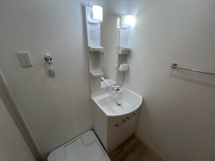 フジパレス西宮北口テラスの物件内観写真