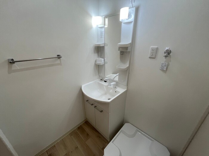 フジパレス西宮北口テラスの物件内観写真