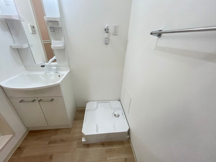 フジパレス西宮北口テラスの物件内観写真