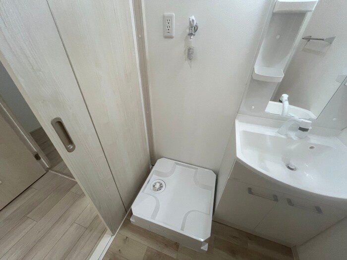 フジパレス西宮北口テラスの物件内観写真