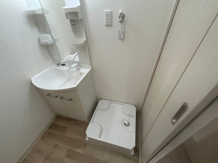 フジパレス西宮北口テラスの物件内観写真