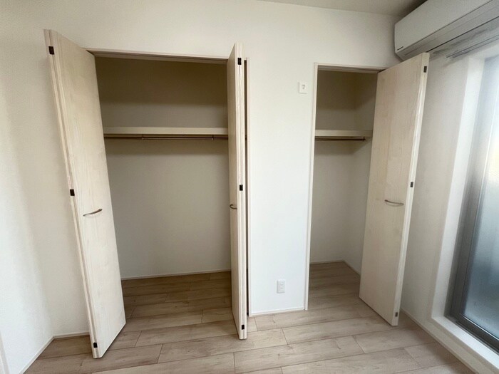 フジパレス西宮北口テラスの物件内観写真