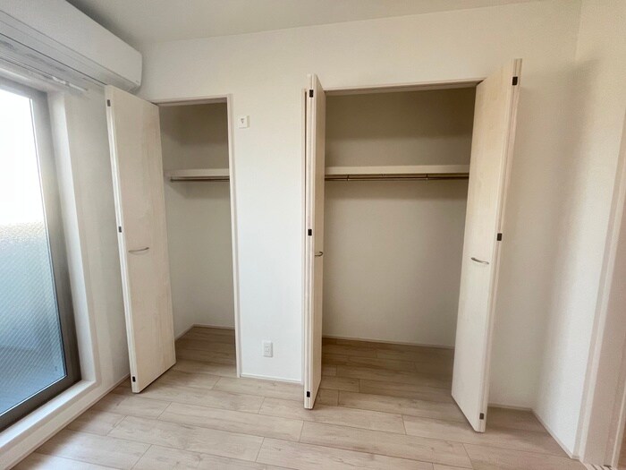 フジパレス西宮北口テラスの物件内観写真