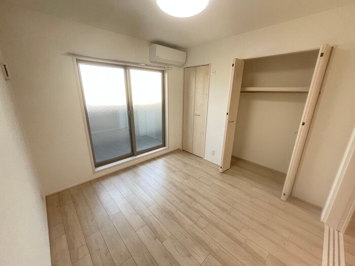 フジパレス西宮北口テラスの物件内観写真