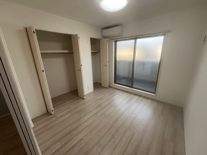 フジパレス西宮北口テラスの物件内観写真