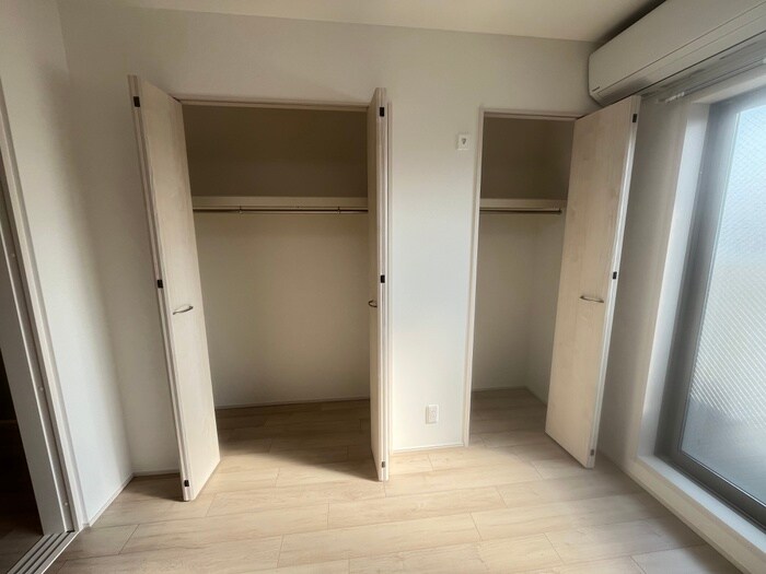 フジパレス西宮北口テラスの物件内観写真