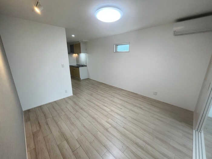 フジパレス西宮北口テラスの物件内観写真