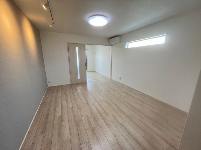 フジパレス西宮北口テラスの物件内観写真