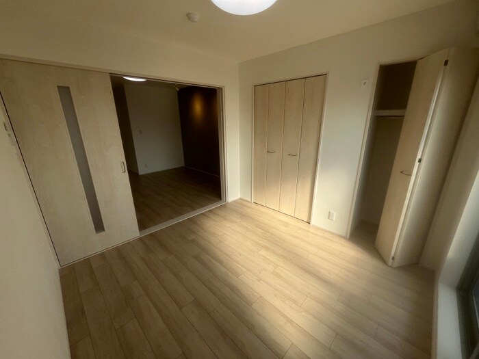 フジパレス西宮北口テラスの物件内観写真