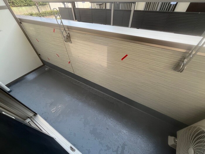 フジパレス西宮北口テラスの物件内観写真