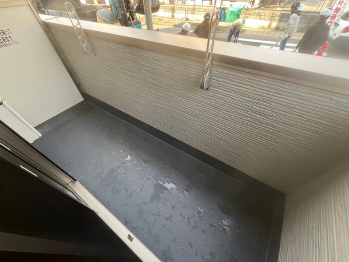 フジパレス西宮北口テラスの物件内観写真