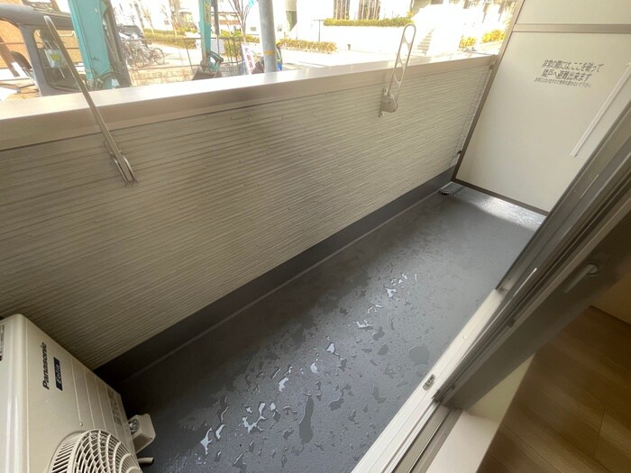 フジパレス西宮北口テラスの物件内観写真