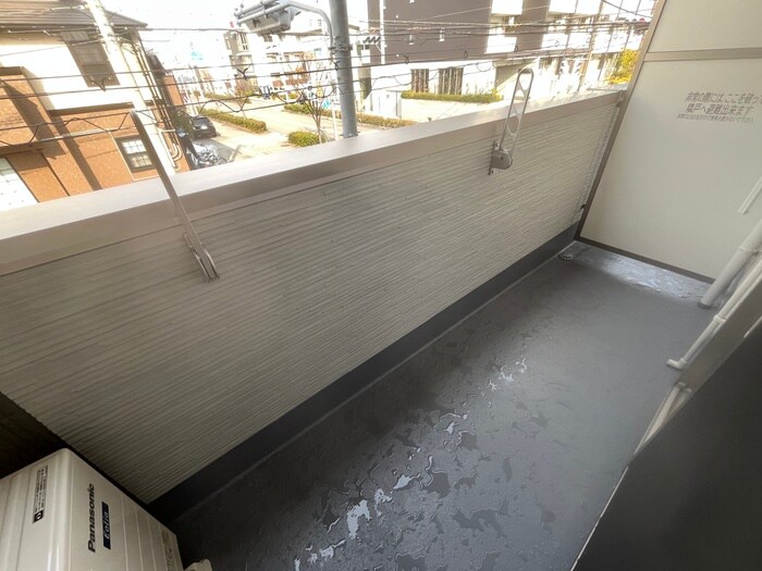 フジパレス西宮北口テラスの物件内観写真