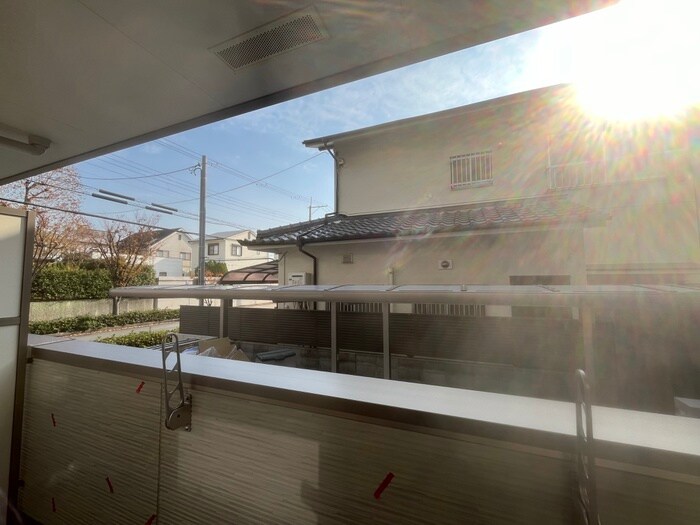 フジパレス西宮北口テラスの物件内観写真