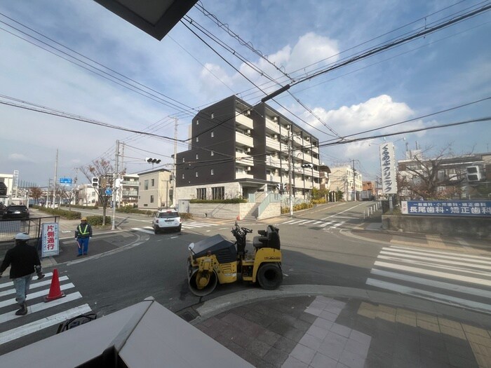 フジパレス西宮北口テラスの物件内観写真