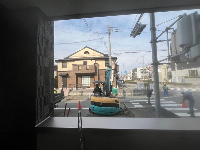 フジパレス西宮北口テラスの物件内観写真