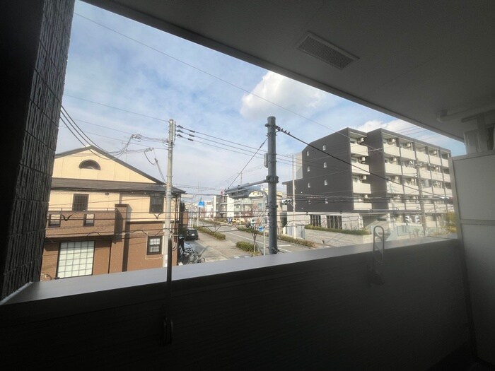 フジパレス西宮北口テラスの物件内観写真