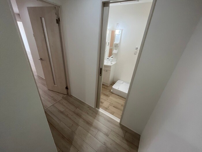 フジパレス西宮北口テラスの物件内観写真