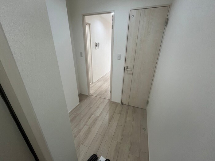 フジパレス西宮北口テラスの物件内観写真