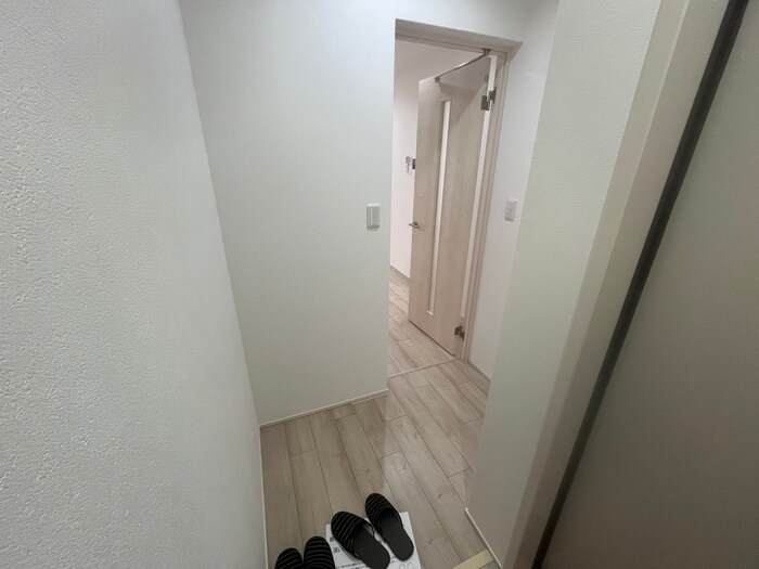 フジパレス西宮北口テラスの物件内観写真